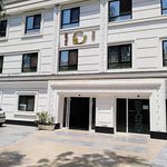 هتل ستاره ویلا