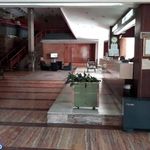 هتل نادری نو تهران ⭐⭐