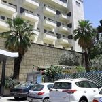 هتل نادری نو تهران ⭐⭐