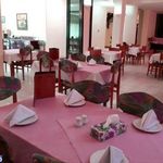 هتل نادری نو تهران ⭐⭐