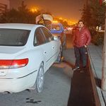 امداد خودرو و یدکش و خودرو