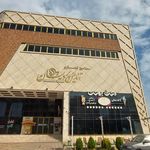 بستنی فروشی دشت بهشت