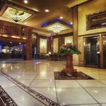 هتل کریم‌خان زند