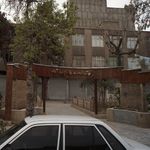 پاتوق محله یاخچی آباد