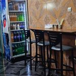 پیتزا ساندویچ علی