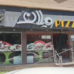 پیتزا کنتاکی میلان
