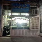 سیم پیچی جواد معصومی