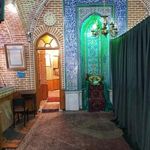 امامزاده جمال