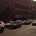 بانک ملت شعبه مطهری