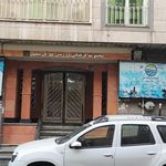 استخر مرکزی دانشگاه تربیت مدرس