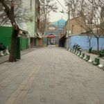 پارکینگ امام زاده عبدالله تهران