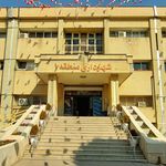 شهرداری منطقه یک شیراز