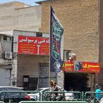 فروشگاه شیرآلات شرق