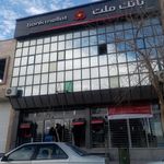 خودپرداز بانک ملت