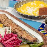 رستوران برکتی