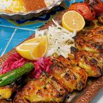 رستوران برکتی