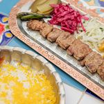 رستوران برکتی