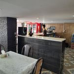 رستوران آبشار