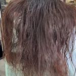 خدمات تخصصی رنگ و کراتینه مو ثمر