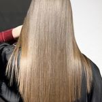 رنگ ولایت کراتین کوتاهی