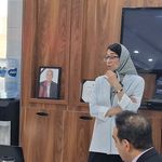 آکادمی کوچینگ کارآفرینی زهرا گلیج