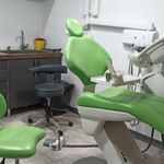 کلینیک دندانپزشکی طاهره مخلص پور