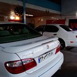 تعمیرگاه میثم (دنده معکوس) سابق