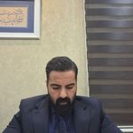دفتر وکالت آقای فرشاد صفری