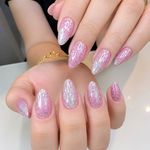 خدمات تخصصی ناخن ملیحه حسینی