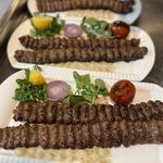 رستوران وکیلی