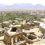 روستای کویری مصر