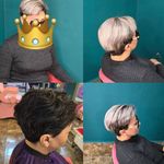 خدمات تخصصی رنگ ولایت و کراتین