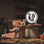 کافه فست فود رِینوRhino_cafe