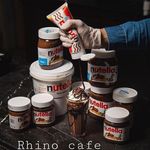 کافه فست فود رِینوRhino_cafe