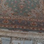 قالیشویی مکانیزه  ابریشم