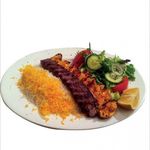 چلو کبابی سهروردی