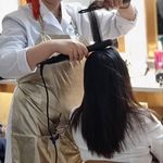 آموزشگاه آرایشگری زنانه مهستان فنی حرفه