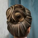 آموزشگاه آرایشگری زنانه مهستان (50٪تخفیف)