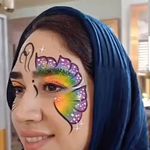 آموزشگاه آرایشگری زنانه مهستان (50٪تخفیف)