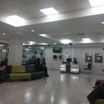 بیمارستان دندانپزشکی شهید شکری
