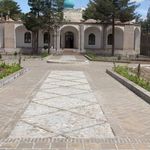 ارگ بهارستان