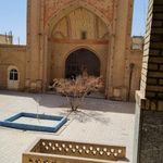 مسجد شیخ علی اکبر