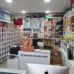 نمایندگی قطعات بوتان امیرفتحی