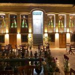 بوتیک هتل جهانشاهی