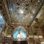 عکاسخانه و عمارت بادگیر