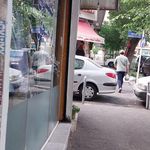 خشک شویی جعفری نیا