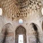 گنبد یاسین لیشتر
