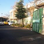 بهزیستی لواسان