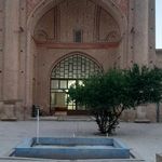 مسجد شیخ علی اکبر
