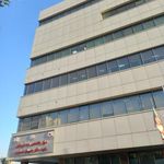 بیمارستان دندانپزشکی شهید شکری
